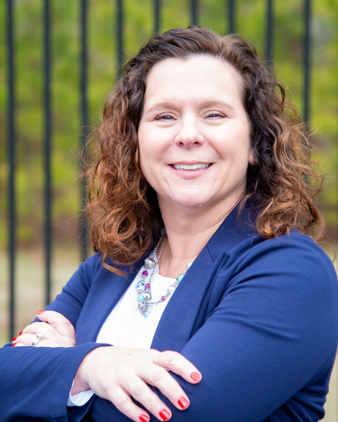 The Virginia Spaceport Authority Team